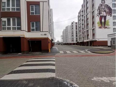 квартира за адресою Івано-Франківськ, Отця Івана Блавацького вул., 18, к.9