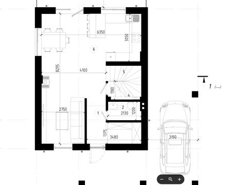 будинок за адресою годовиця