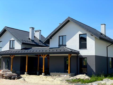 дом по адресу годовиця