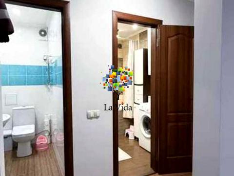 квартира по адресу Урловская ул., 23-Б