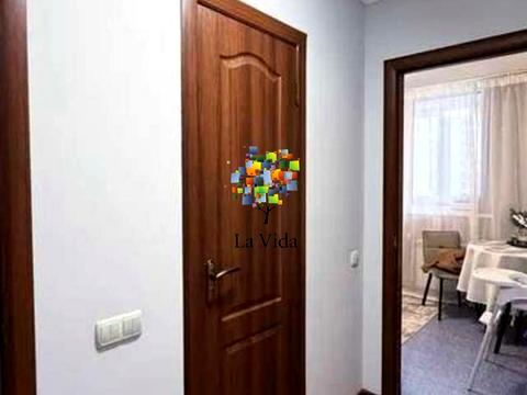 квартира по адресу Урловская ул., 23-Б