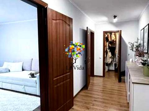 квартира по адресу Урловская ул., 23-Б