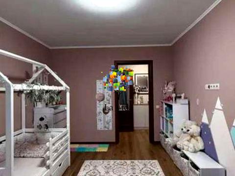 квартира по адресу Урловская ул., 23-Б