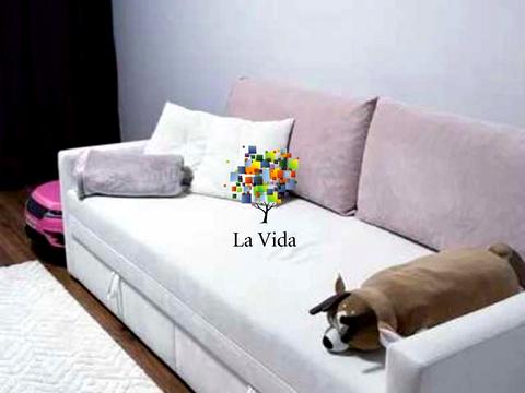 квартира по адресу Урловская ул., 23-Б