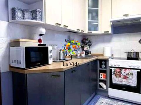 квартира по адресу Урловская ул., 23-Б