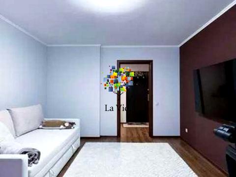 квартира по адресу Урловская ул., 23-Б