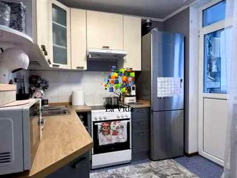 квартира по адресу Урловская ул., 23-Б