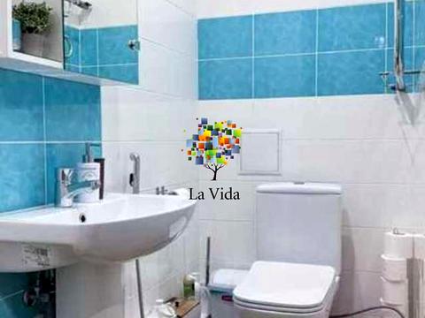 квартира по адресу Урловская ул., 23-Б