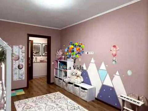 квартира по адресу Урловская ул., 23-Б