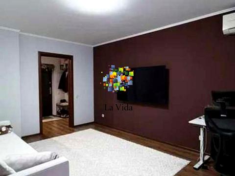 квартира по адресу Урловская ул., 23-Б