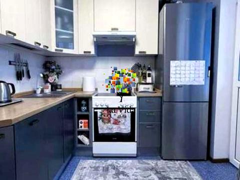 квартира по адресу Урловская ул., 23-Б