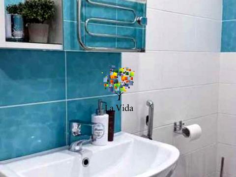 квартира по адресу Урловская ул., 23-Б