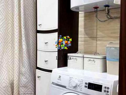 квартира по адресу Урловская ул., 23-Б