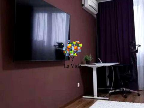 квартира по адресу Урловская ул., 23-Б