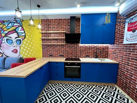 квартира за адресою Валерія Самофалова вул. (Каманіна), 16-А/6