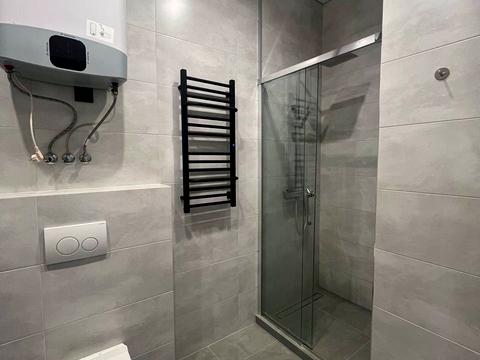 квартира за адресою Олегівська вул., 1