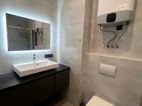 квартира за адресою Олегівська вул., 1