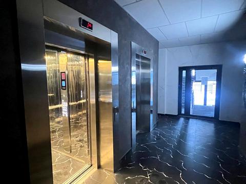 квартира за адресою Олегівська вул., 1