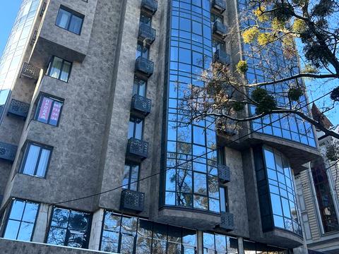 квартира за адресою Олегівська вул., 1