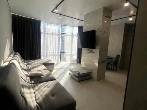 квартира за адресою Олегівська вул., 1