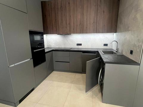 квартира за адресою Олегівська вул., 1