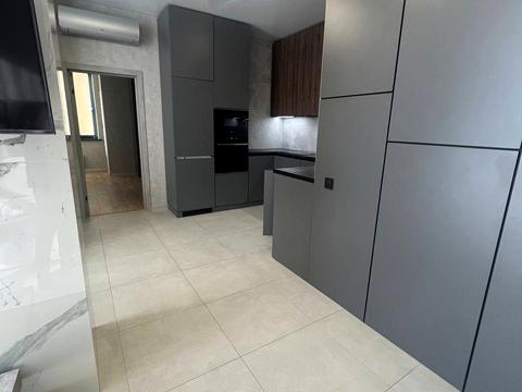 квартира за адресою Олегівська вул., 1