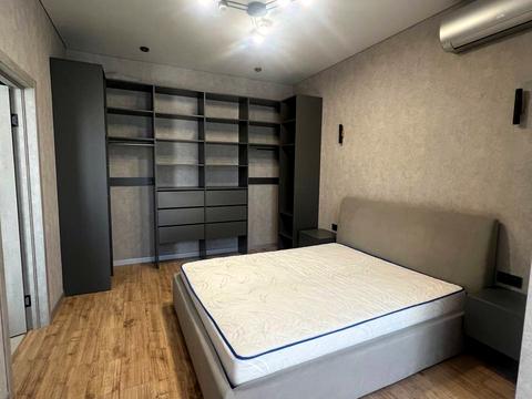 квартира за адресою Олегівська вул., 1