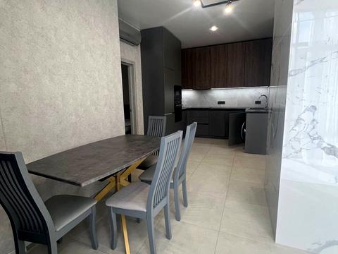 квартира за адресою Олегівська вул., 1