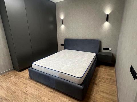 квартира за адресою Олегівська вул., 1