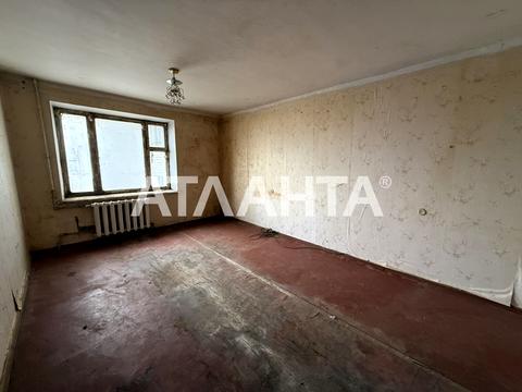 квартира по адресу Овидиопольская дорога ул., 3/5