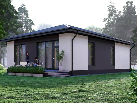 будинок за адресою Богатирська вул.