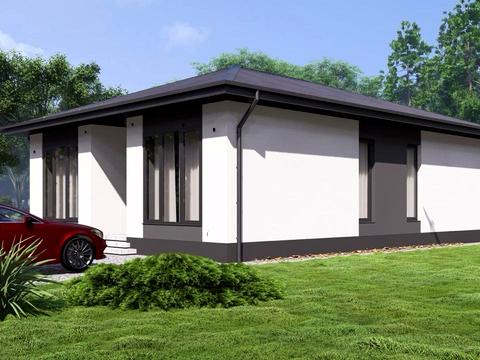 будинок за адресою Богатирська вул.