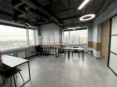 комерційна за адресою Берестейський просп. (Перемоги), 26