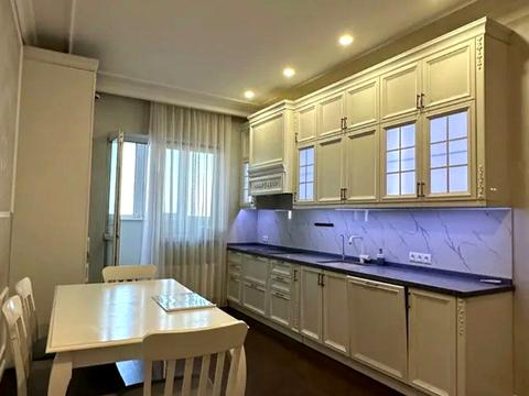 квартира за адресою Андрія Верхогляда вул. (Михайла Драгомирова), 2-А