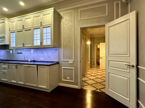 квартира за адресою Андрія Верхогляда вул. (Михайла Драгомирова), 2-А