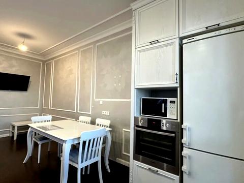 квартира за адресою Андрія Верхогляда вул. (Михайла Драгомирова), 2-А