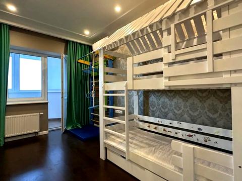 квартира за адресою Андрія Верхогляда вул. (Михайла Драгомирова), 2-А