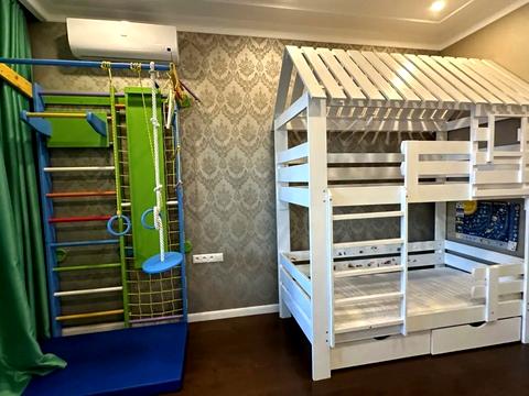 квартира за адресою Андрія Верхогляда вул. (Михайла Драгомирова), 2-А