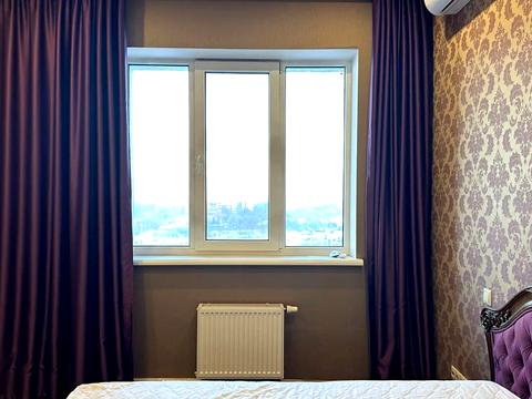 квартира за адресою Андрія Верхогляда вул. (Михайла Драгомирова), 2-А