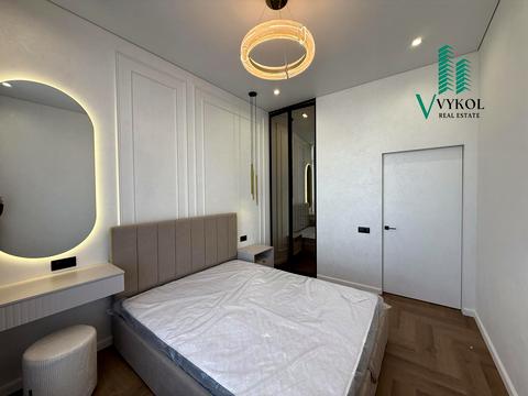 квартира за адресою Курортний пров., (Будинок)