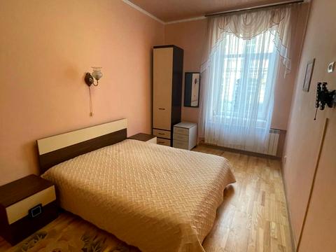 квартира за адресою Шептицьких вул., 22