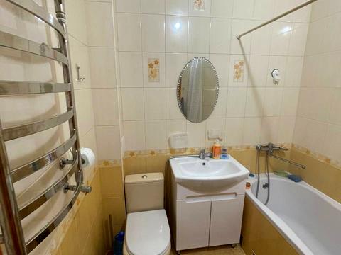 квартира за адресою Шептицьких вул., 22