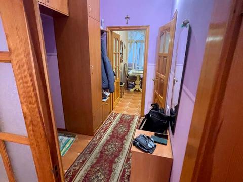 квартира за адресою Шептицьких вул., 22