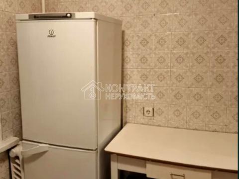 квартира по адресу Садовый проезд, 11