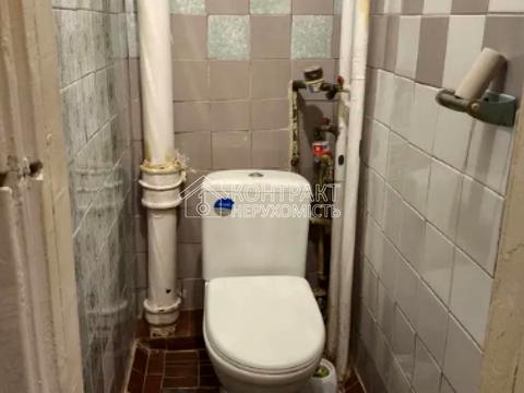 квартира по адресу Садовый проезд, 11