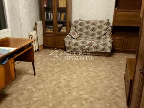 квартира по адресу Садовый проезд, 11