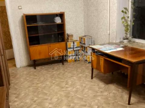 квартира по адресу Садовый проезд, 11