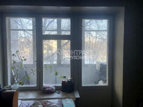 квартира по адресу Садовый проезд, 11