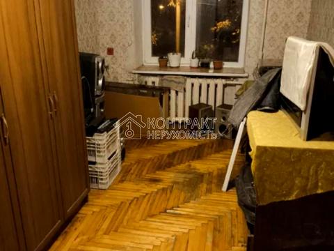 квартира по адресу Садовый проезд, 11