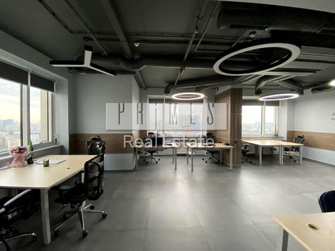 комерційна за адресою Берестейський просп. (Перемоги), 26